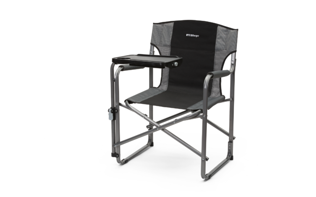 Berger Minimize 2.0 mit Tisch Regiestuhl