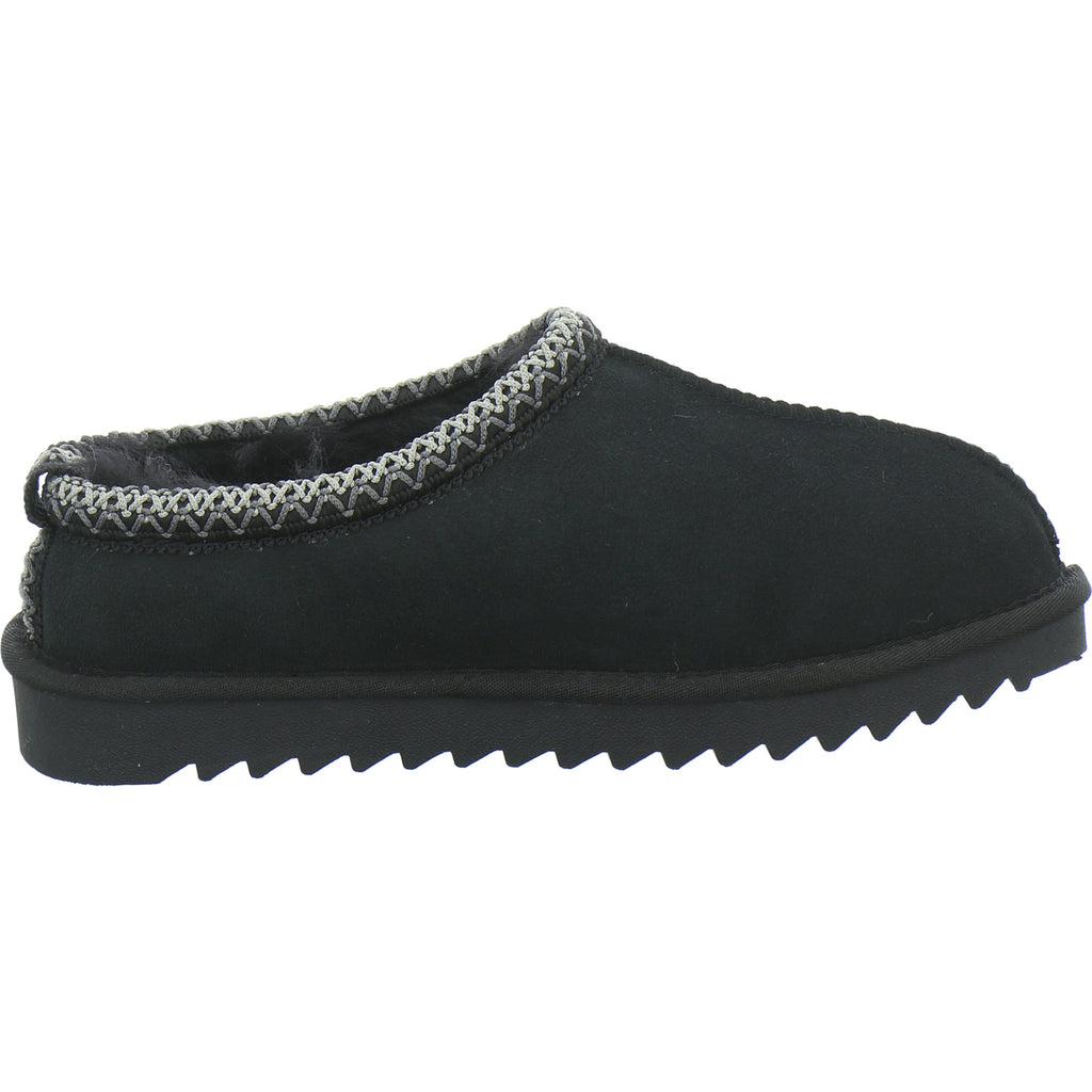 Planet Footwear GmbH Hausschuhe Damen Damen Schwarz