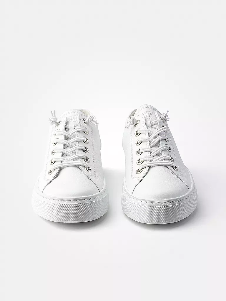 PAUL GREEN Sneaker  weiss
