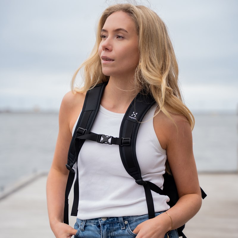 Haglöfs<br>Rygsæk Tight Pro M