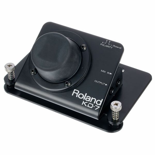 Roland KD-7 Kick-Controller für TD-7