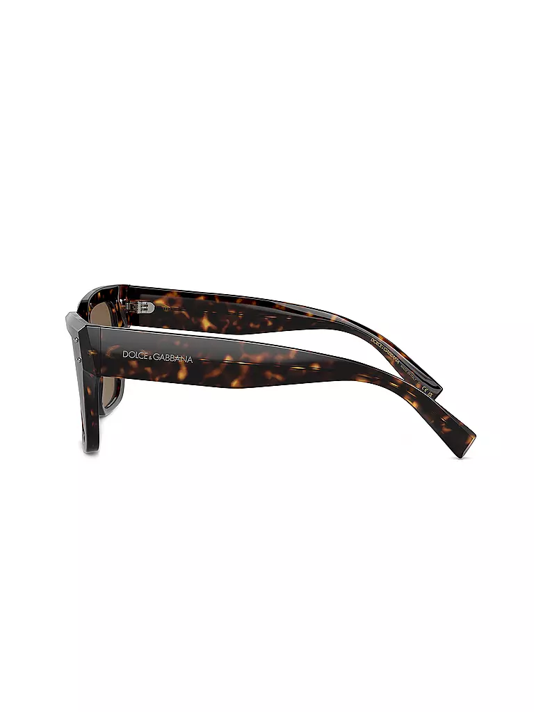 DOLCE&GABBANA Sonnenbrille 0DG4471 braun
