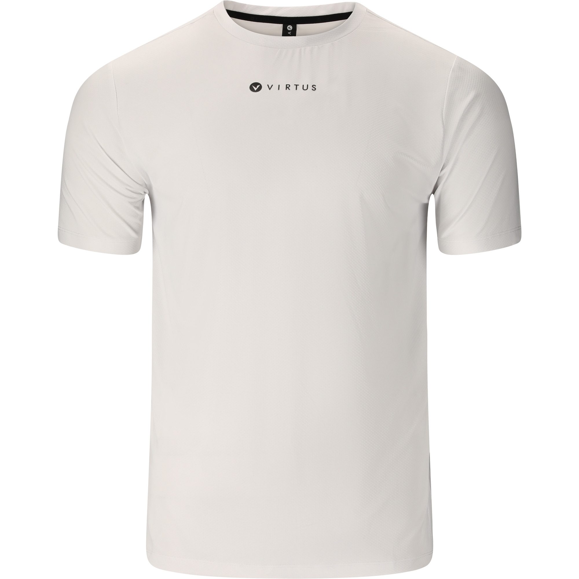 Virtus Roger M Hyperstretch T-Shirt Herren weiß