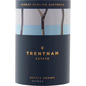 Trentham Estate - Shiraz - 750 ML