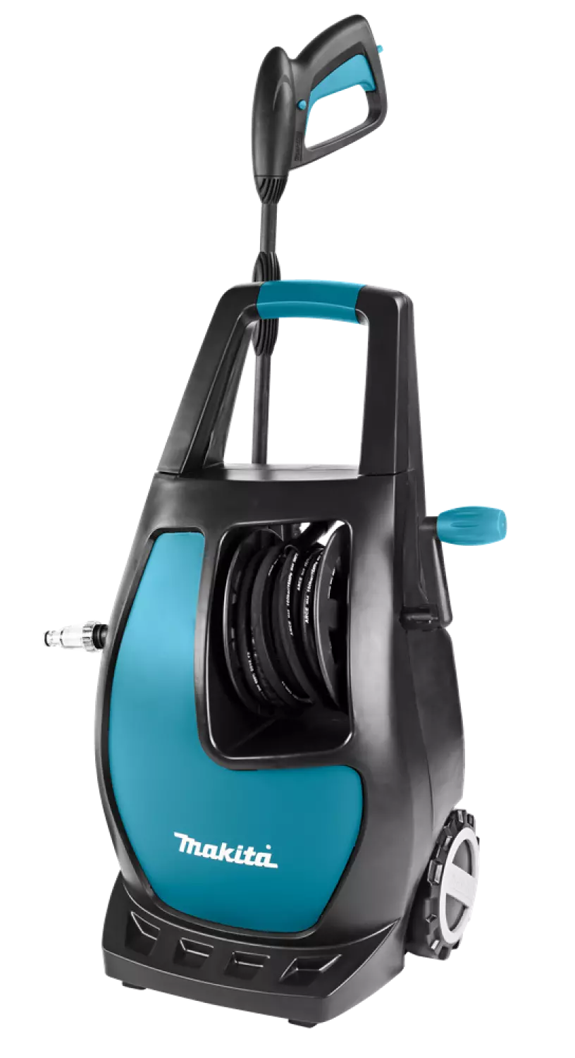 Makita HW111 Hogedrukreiniger - 1700W - 110bar
