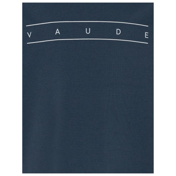 Vaude - Kid's Vaude Print T-Shirt - T-shirt technique