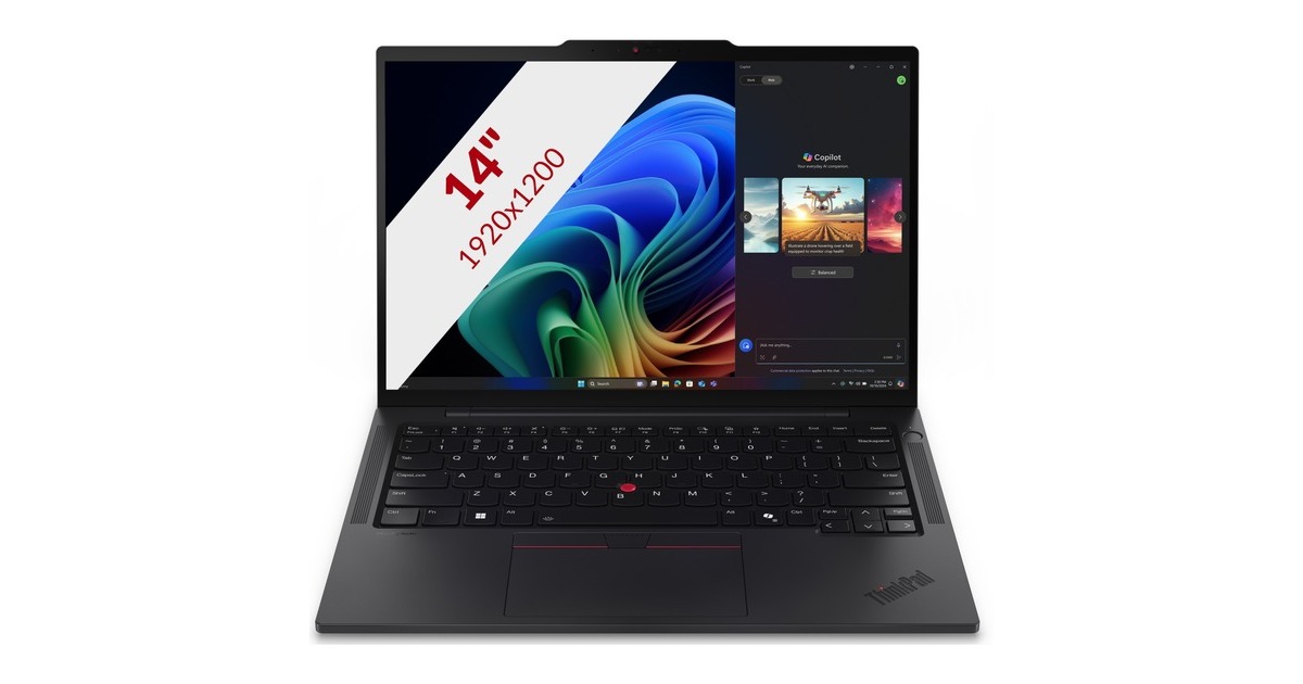 LenovoThinkPad T14s Gen 6 (21M1000MMH) 14