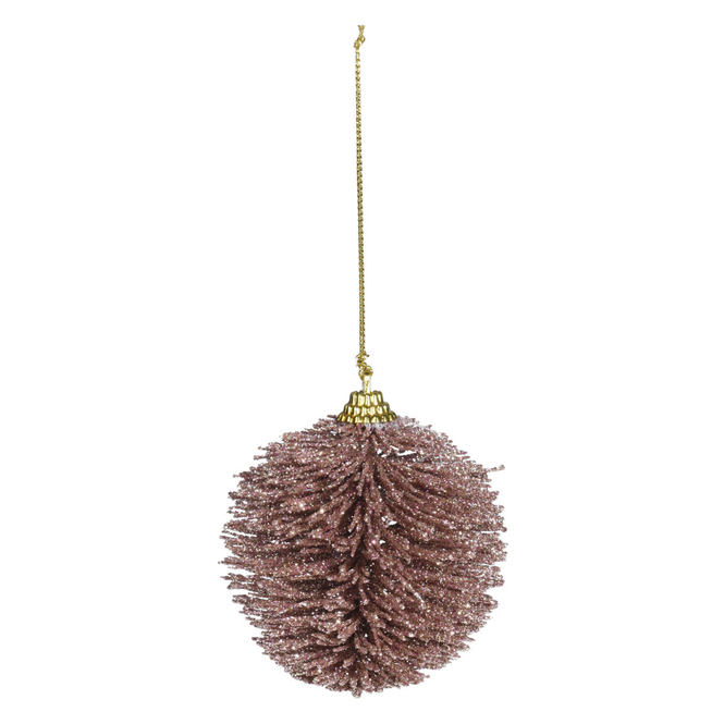 Dekohänger - Kugel - Ø = ca. 8 cm - 1 Stück