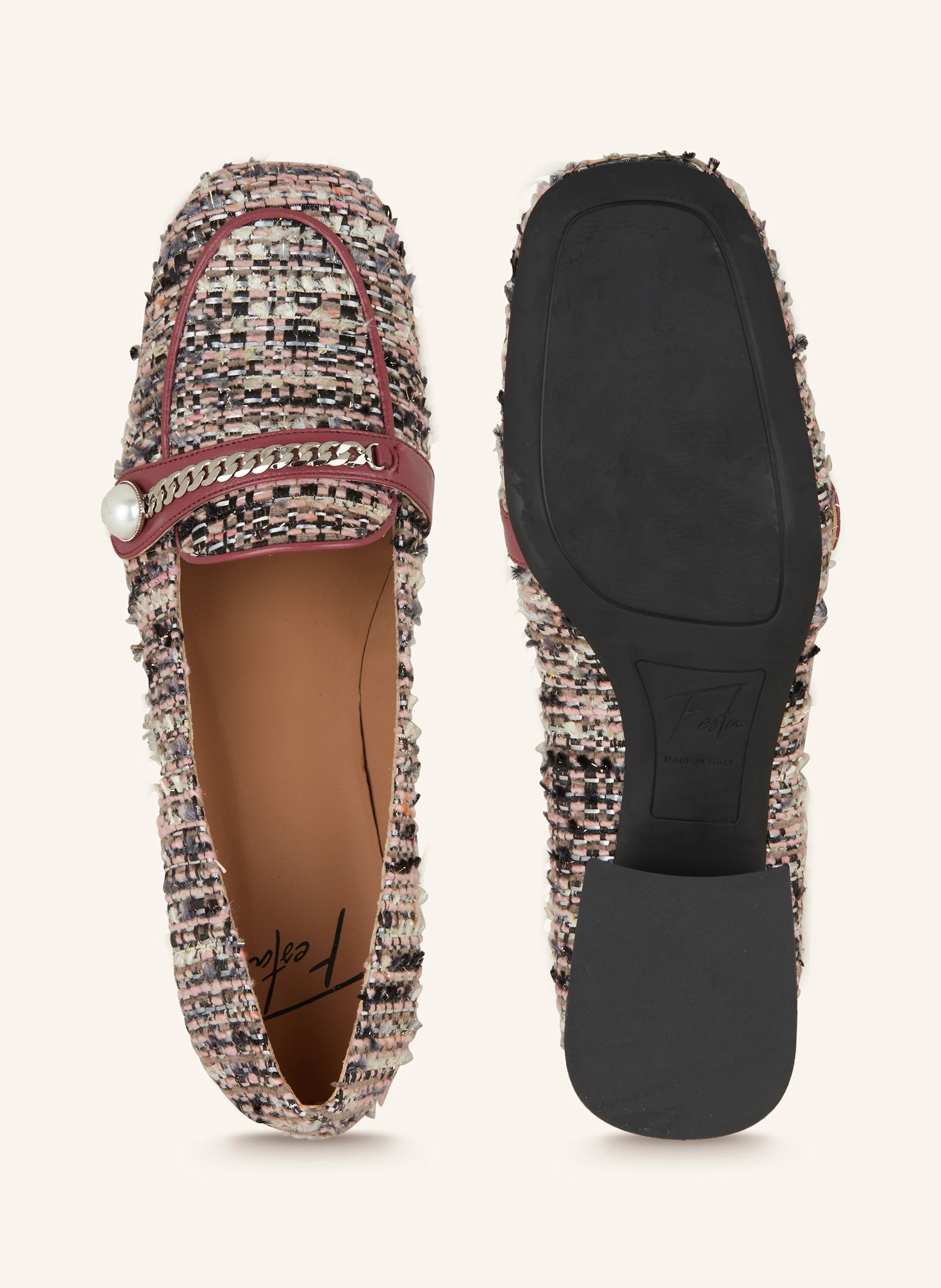 FESTA Loafer DODI