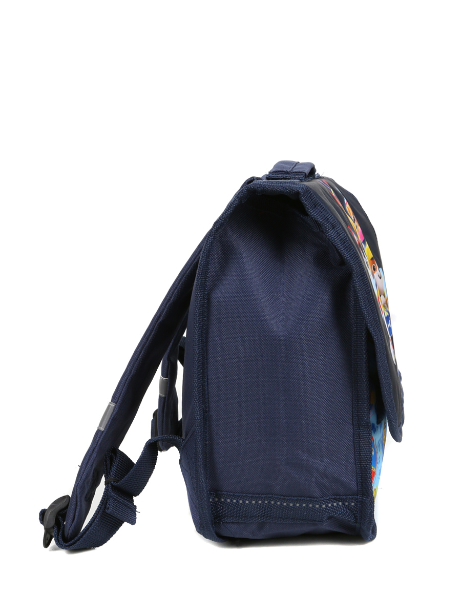 Cartable Pat Patrouille Team 32 cm