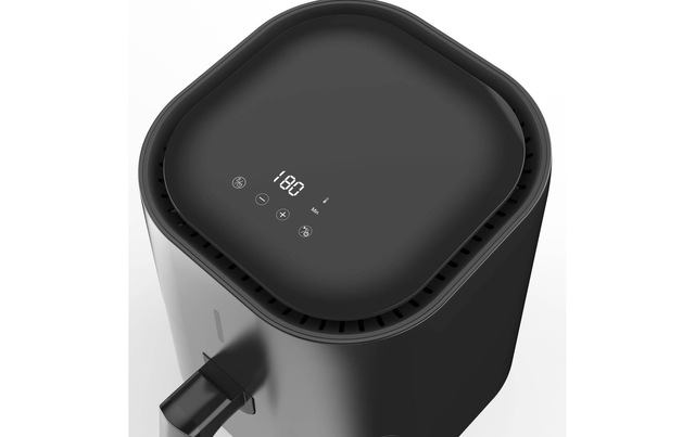 ohmex Heissluftfritteuse »OHM-FRY-4000AIR 4 l«