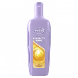 Andrelon Perfecte krul shampoo