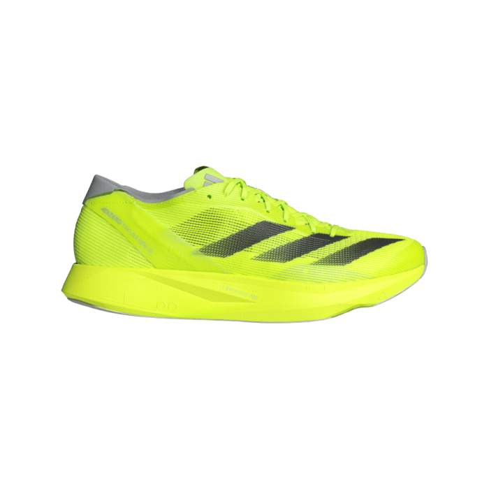 adidas Herre Løbesko Adizero Takumi Sen 10 Gul