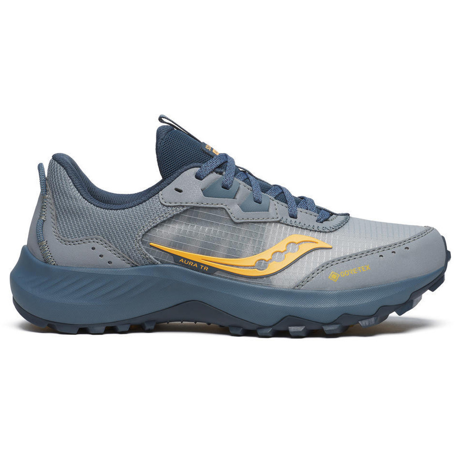 Saucony Aura TR GTX Dames