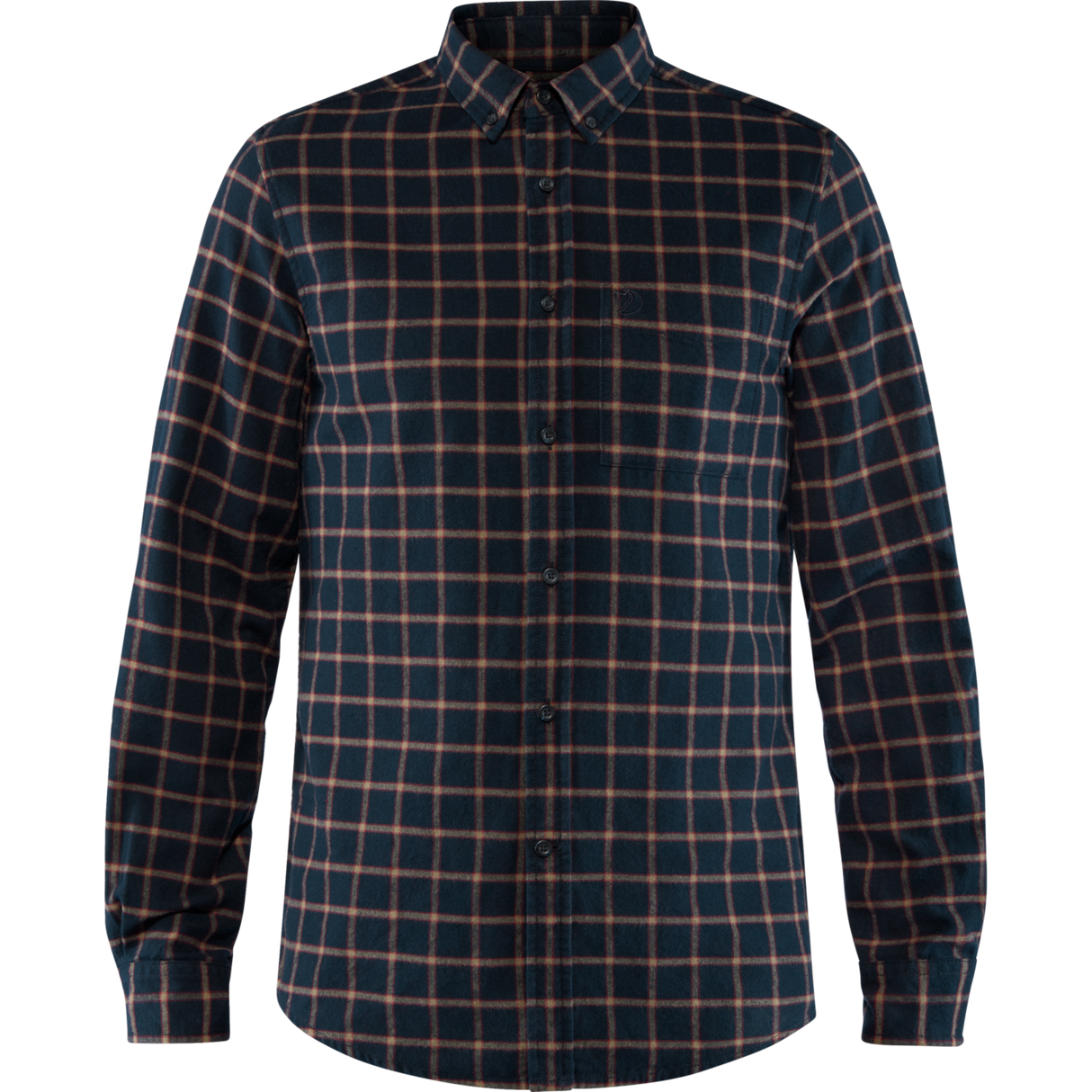 Fjällräven<br>Övik Flannel Shirt M