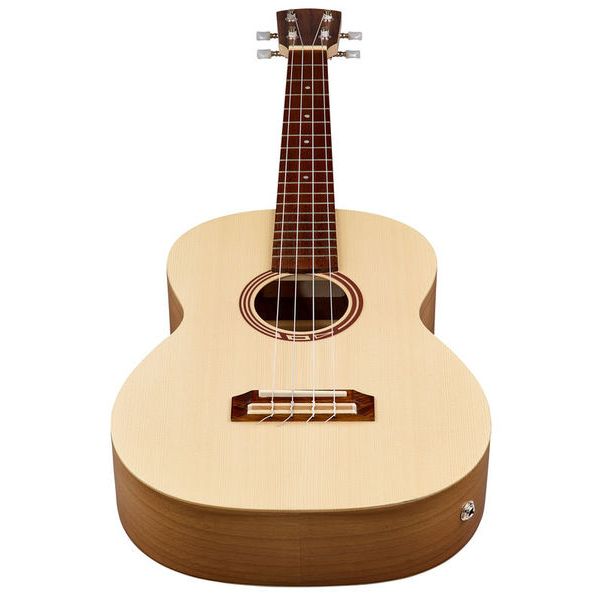Thomann Baritone EU Ukulele with PU