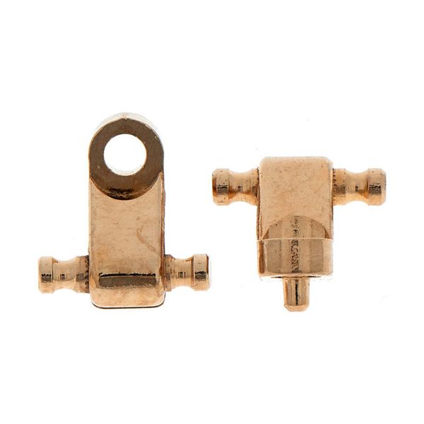 Fender String Guide Gold