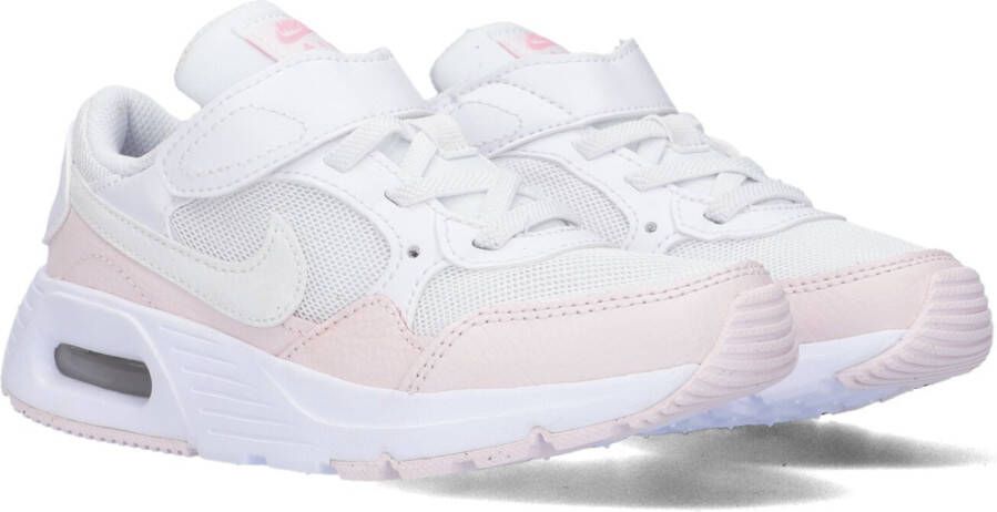 Nike Sneakers met labeldetails model 'Air Max'