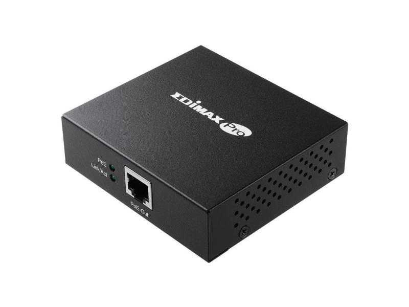 Edimax Pro PoE Repeater GP-101ET Gigabit PoE -Repeater
