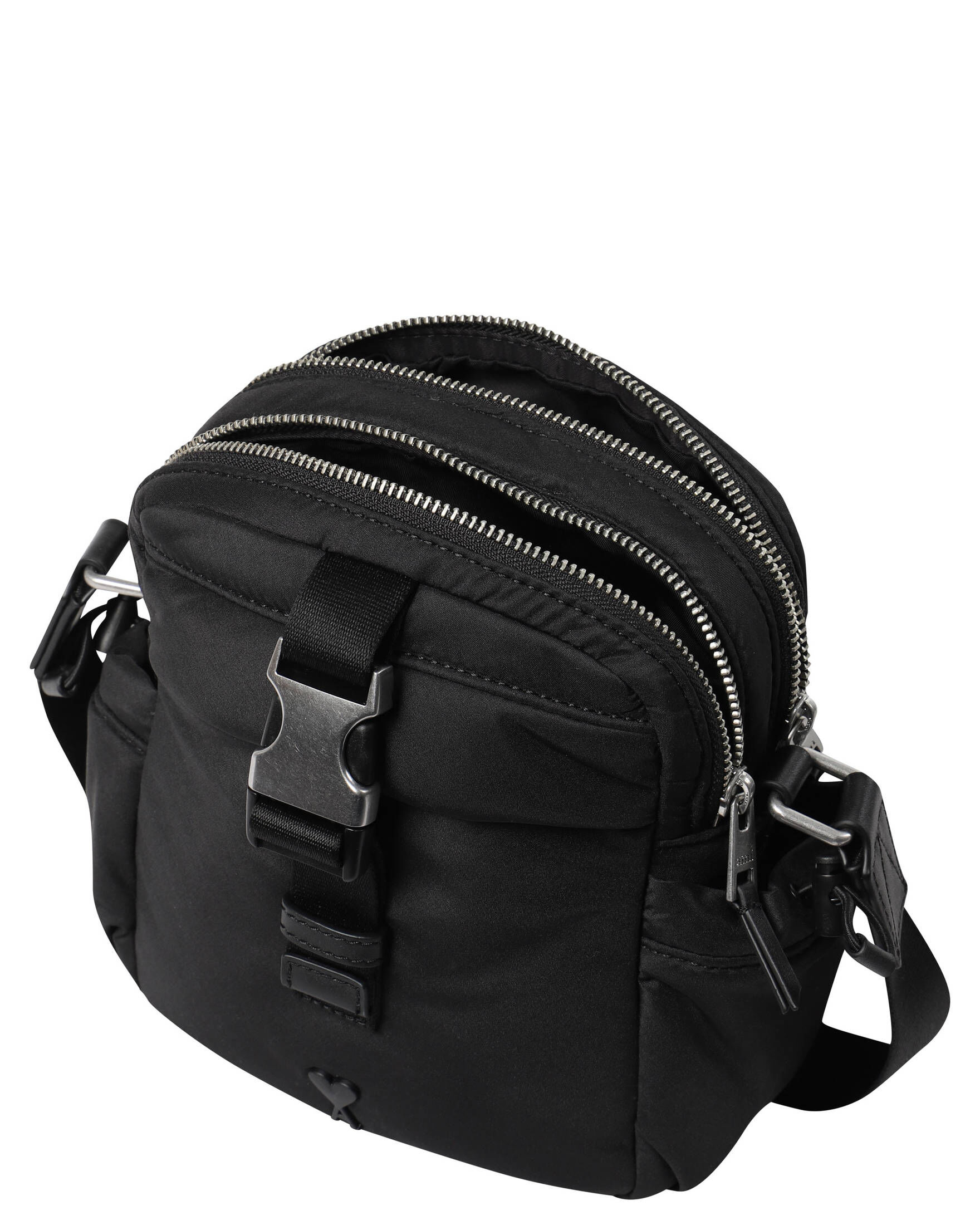 Ami Paris| Herren Umhängetasche ADC CROSSBODY POCKET BAG