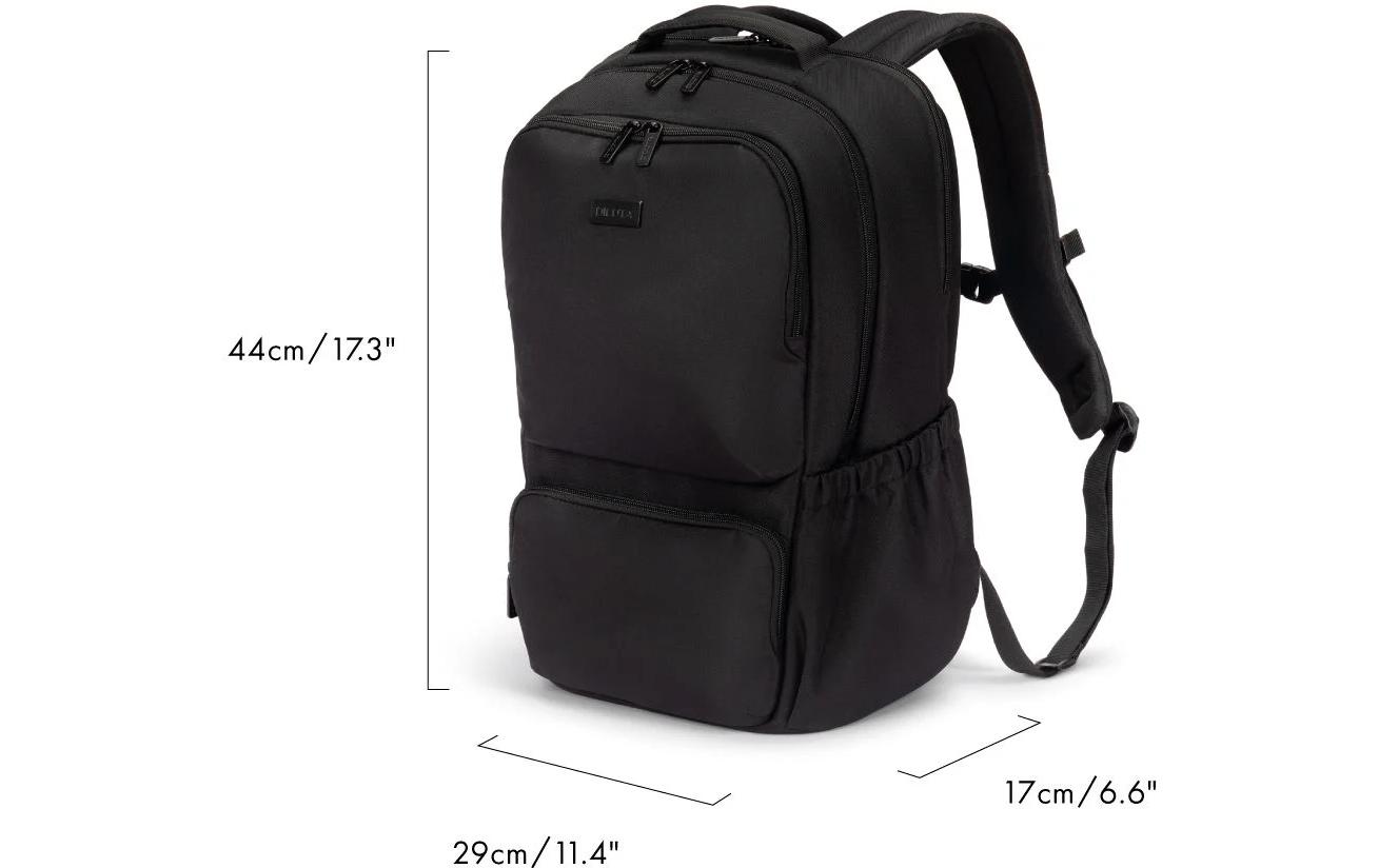 Notebook-Rucksack Companion 13-16