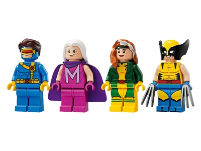LEGO X-Men X-Jet (76281)