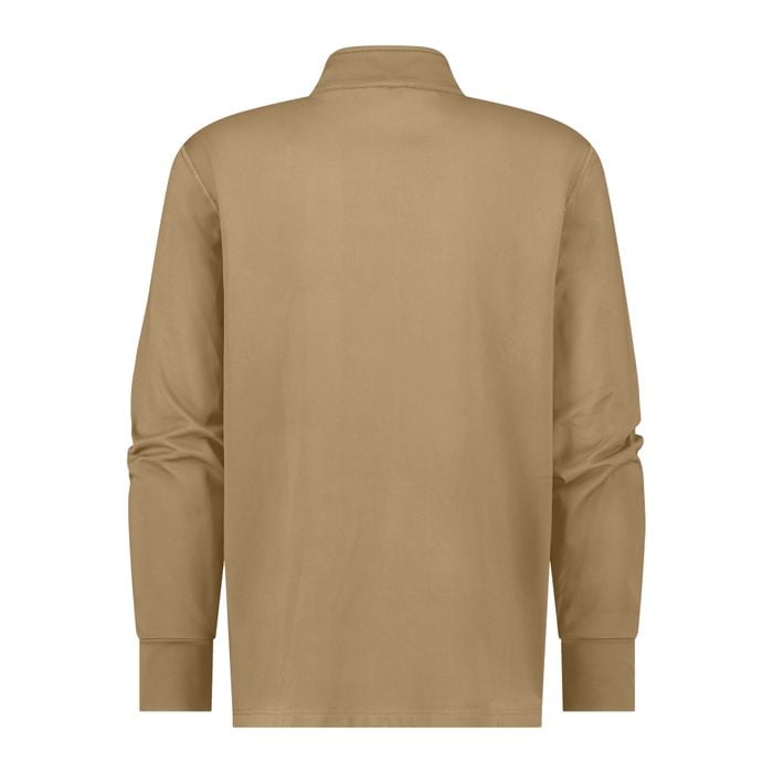 Poederbaas Arctic Sports Tech Midlayer Jas Heren