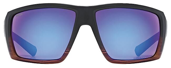 UVEX - LUNETTES DE SOLEIL UVEX MTN VENTURE CV CAT 3
