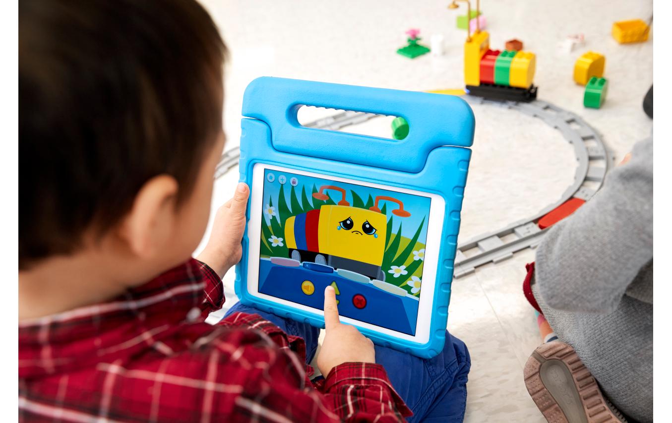 DUPLO® Digi-Zug 45025<br>Kreatives, intuitives und vielseitiges Lernspielzeug