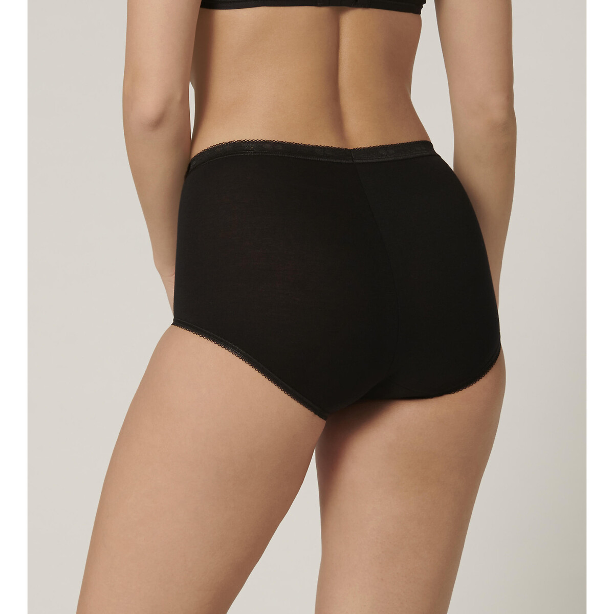 SLOGGI<br>Conjunto de 6 maxi slips Básico