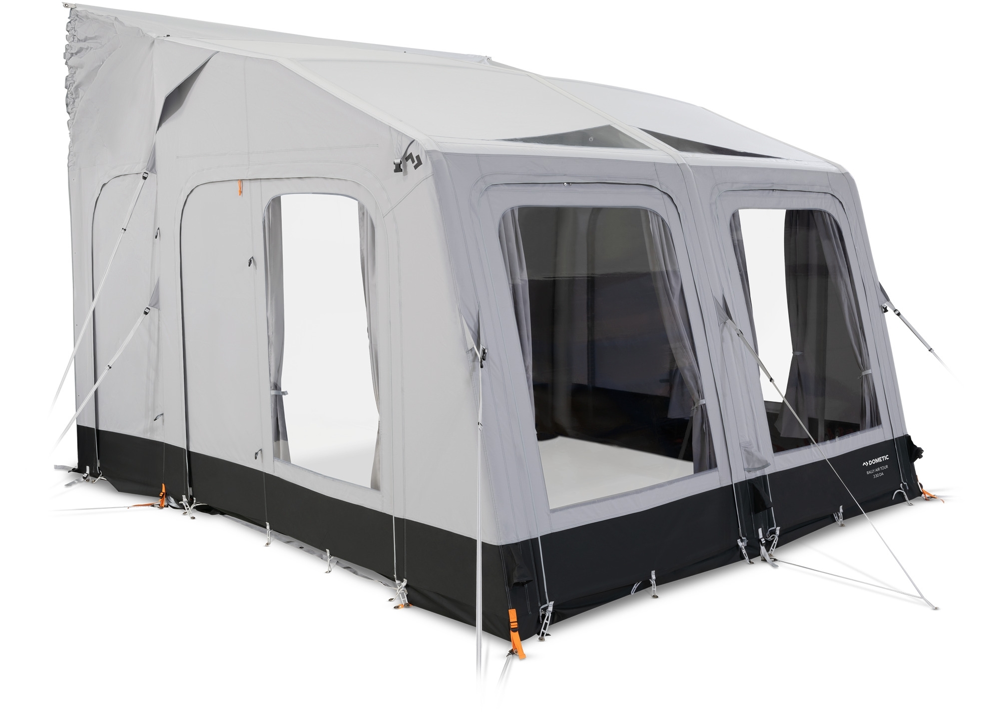 Dometic Rally Air Tour 390 aufblasbares Driveaway Vorzelt