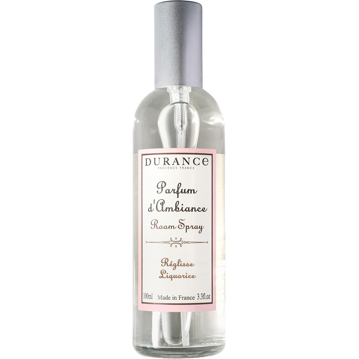 Parfum d'ambiance - Réglisse - 100 ml