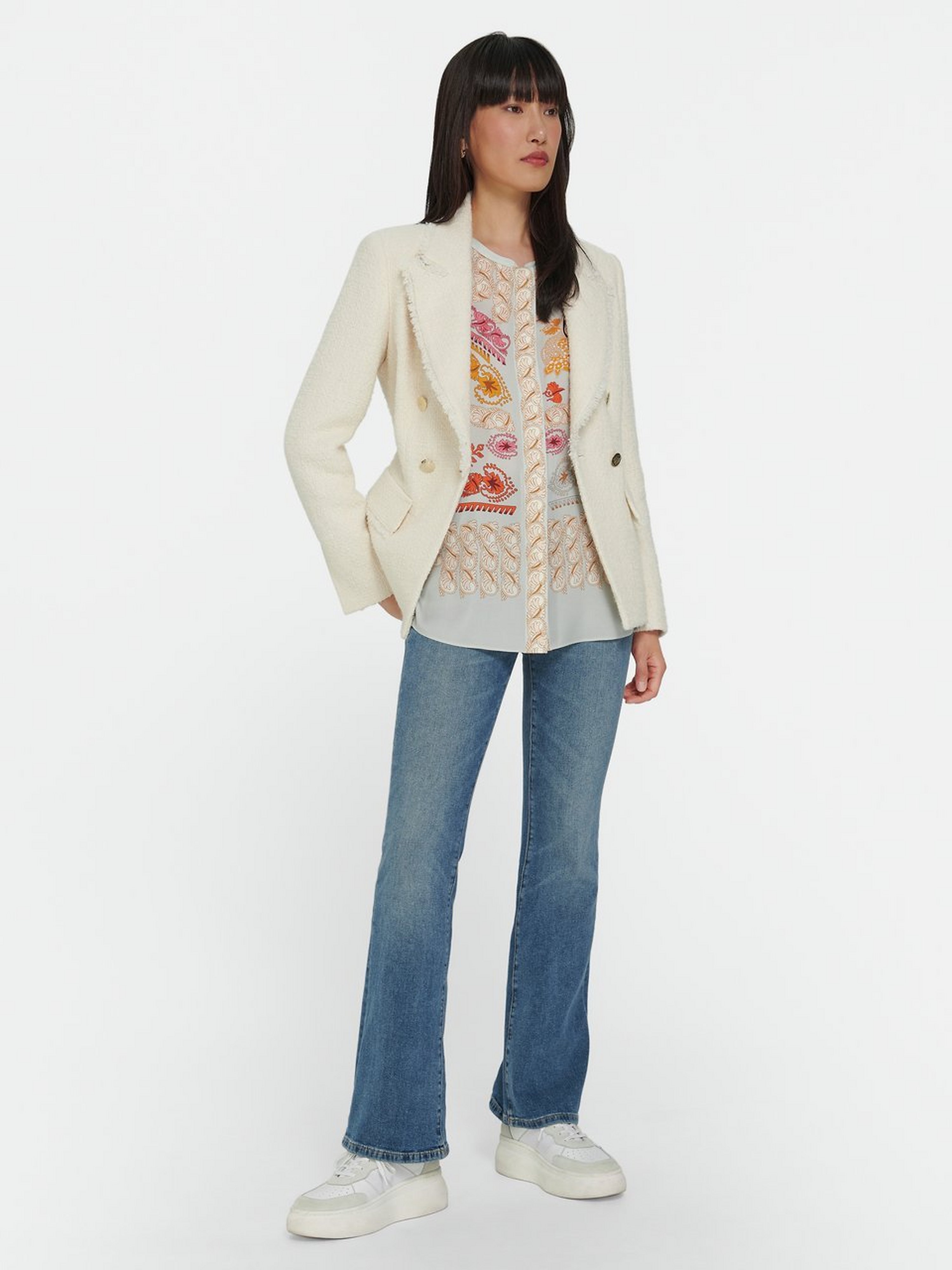 Bluse