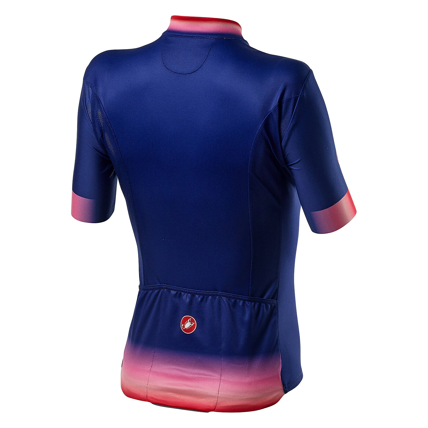 Gradient Jersey Dame 965/Lapis Blue