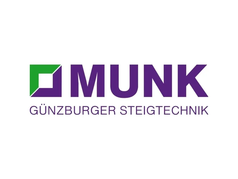 MUNK Günzburger Steigtechnik 19280 Forlænger 1 stk