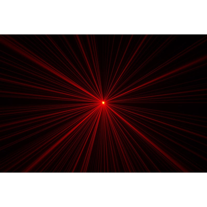 Laserworld EL-300RGB laser