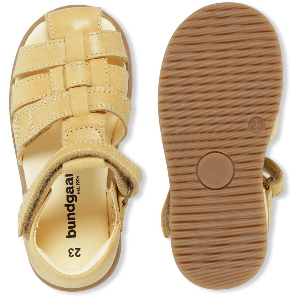 Køb Bundgaard Yellow Bali