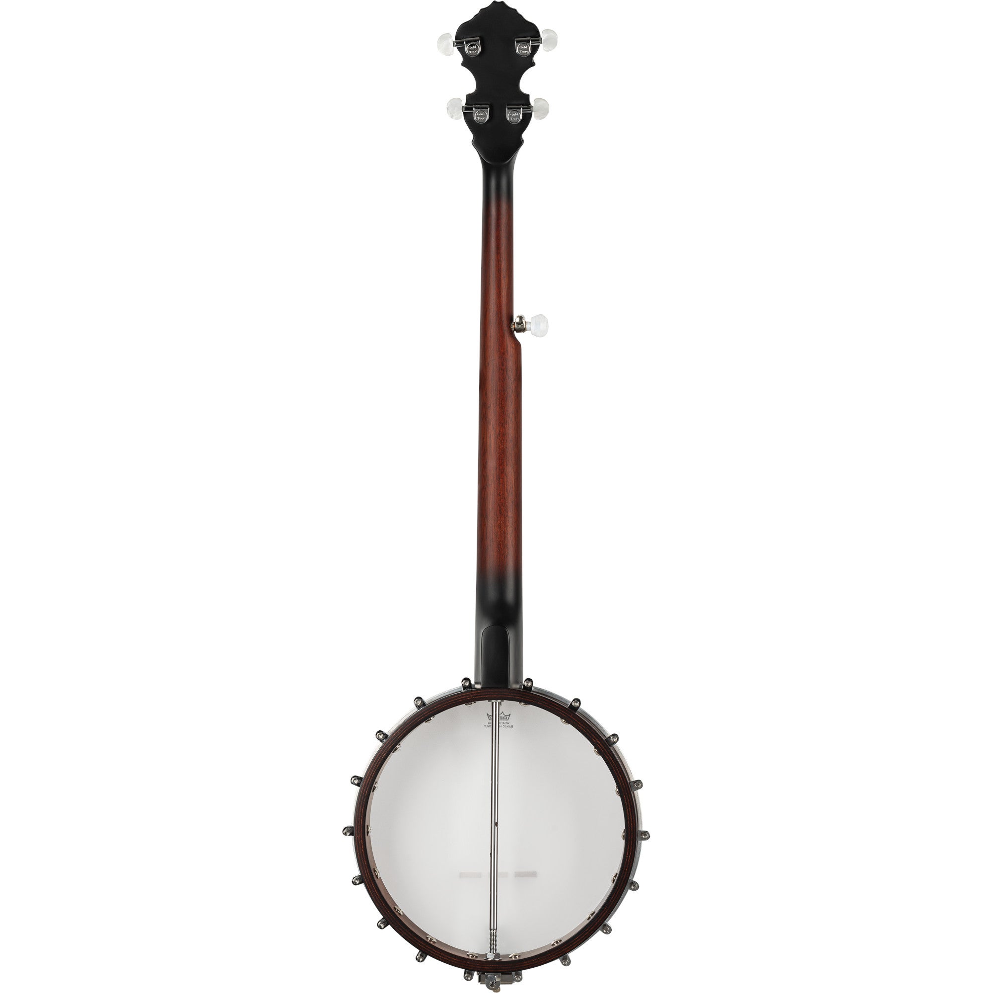 Ortega Americana Series OBJ150OP-WB 5-string Banjo vijfsnarige open back banjo