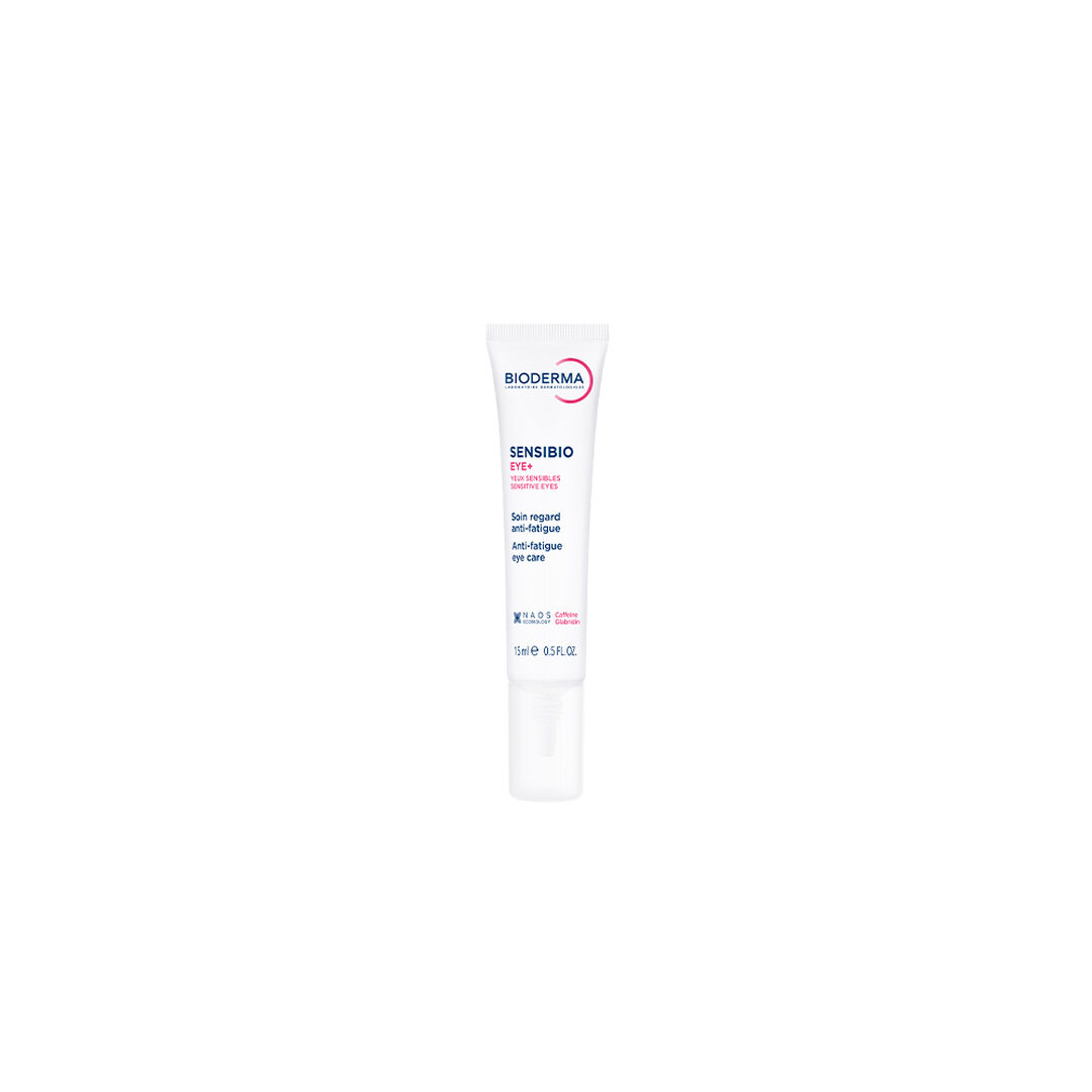 BIODERMA  Sensibio Eye+ - 15ml