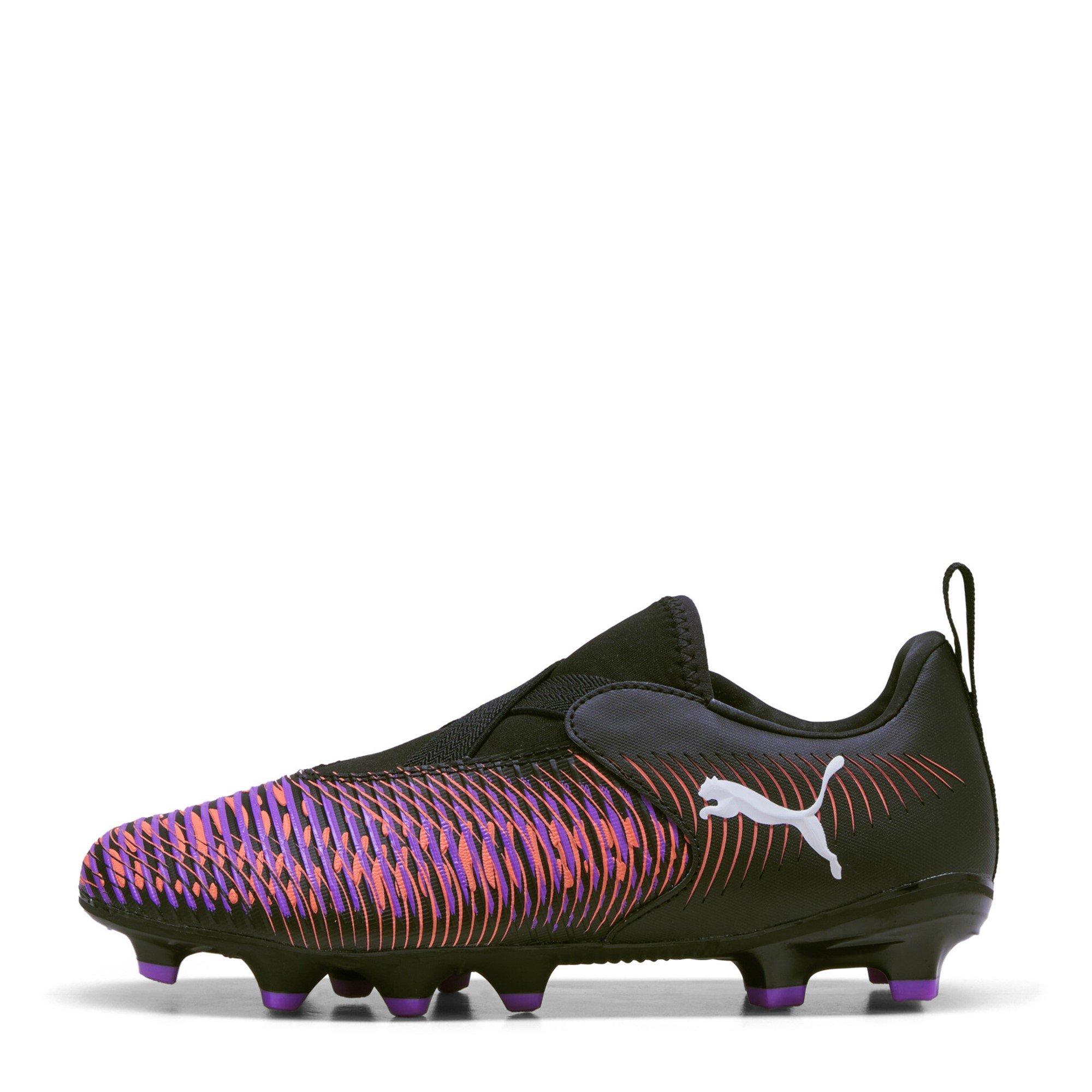 Puma Puma Future 8 Match Ll Fg/Ag Jr Firm Ground Football Boots Boys