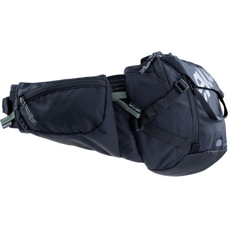 HIP PACK PRO 3L, Hüfttasche  black