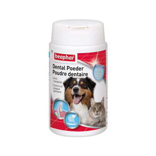 Beaphar Dental Poeder