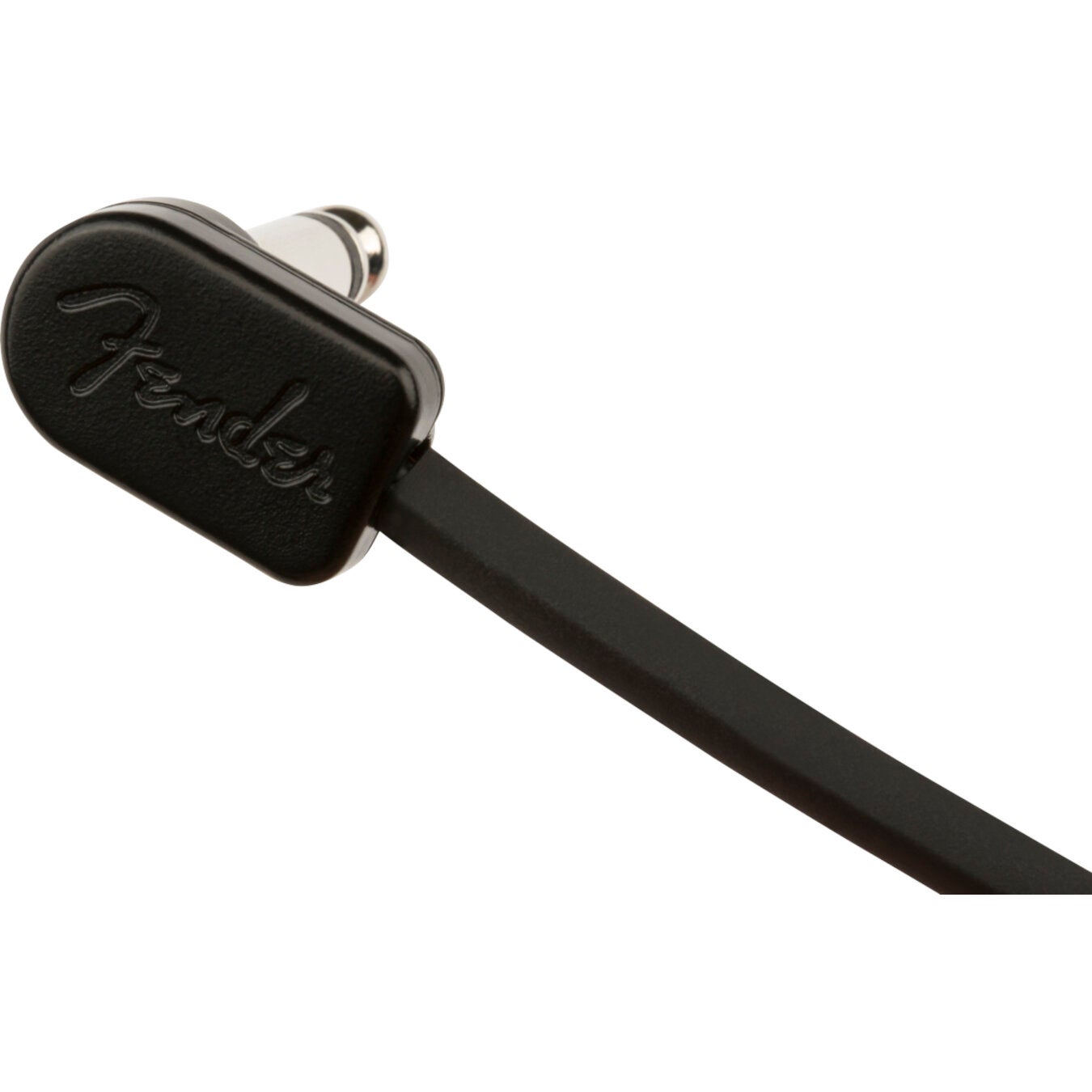 Fender Blockchain Patch Cable Kit zwart Small 9-delig