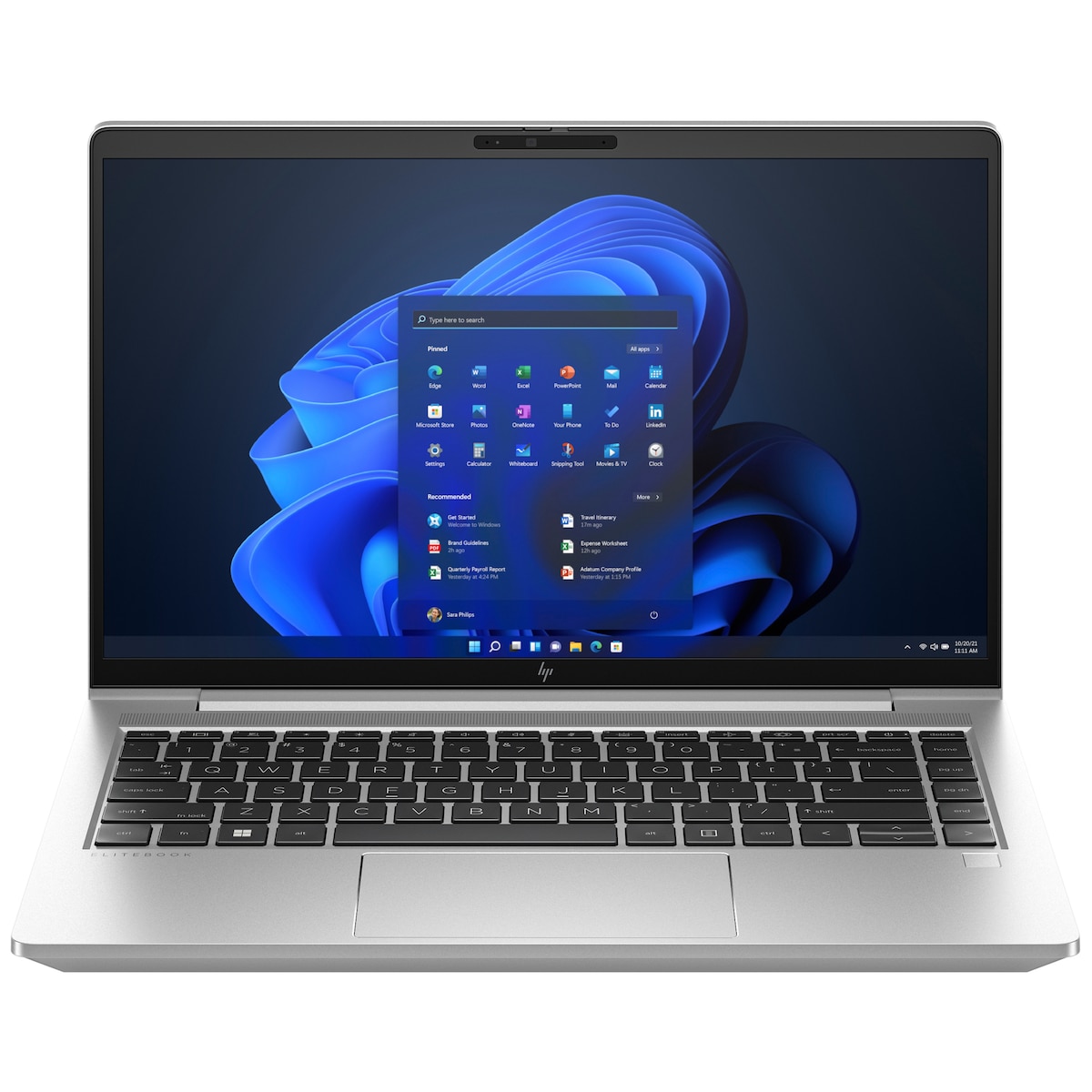 HP EliteBook 640 G10 14