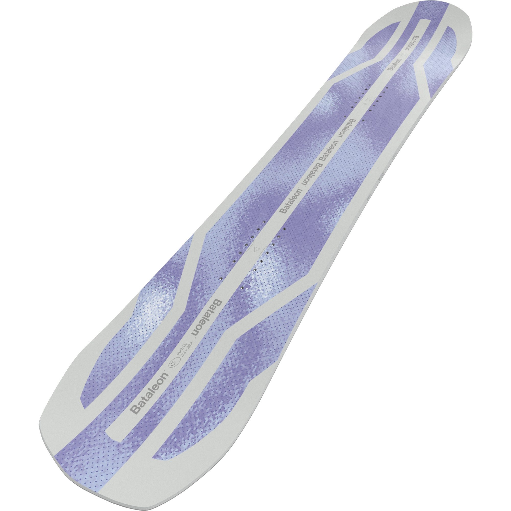 Bataleon Push Up 24/25 Snowboard Damen