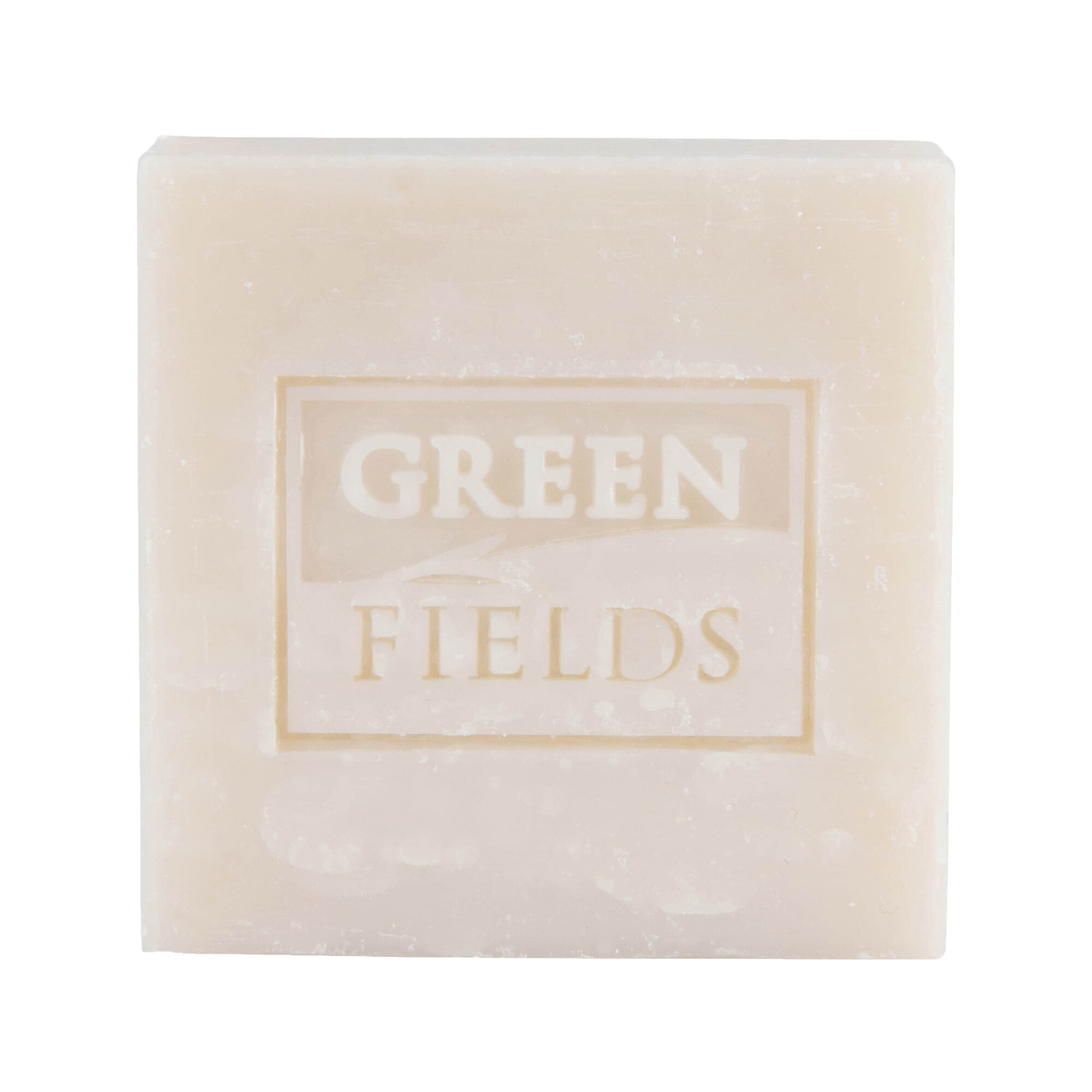 Greenfields All-in-One Shampoo Bar
