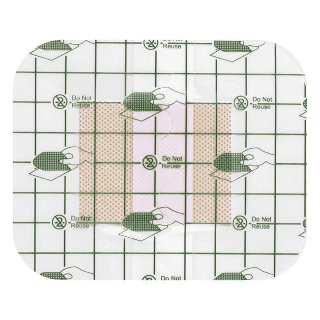 Etos Eilandpleisters Aqua Protect 5 Pleisters