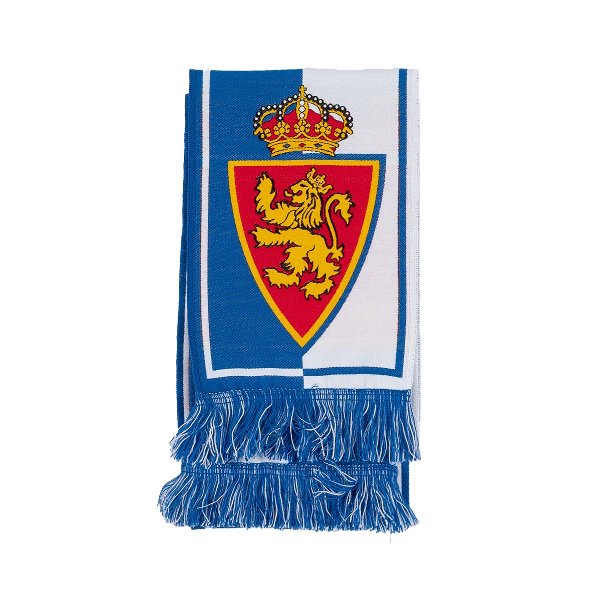 Cachecol Real Zaragoza Real Zaragoza