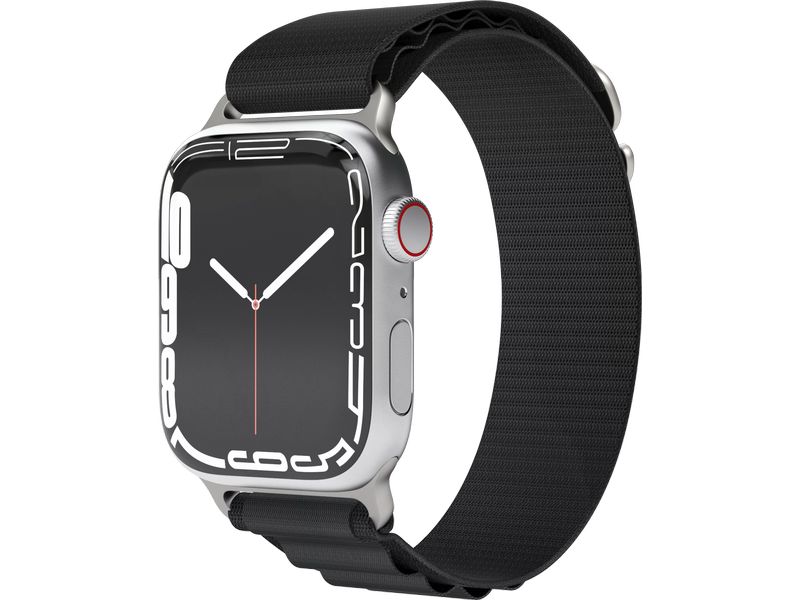 Vonmählen Armband Action Loop Apple Watch 42/44/45/49 mm Bl Armband für Apple Watch 42/44/45/49 mm