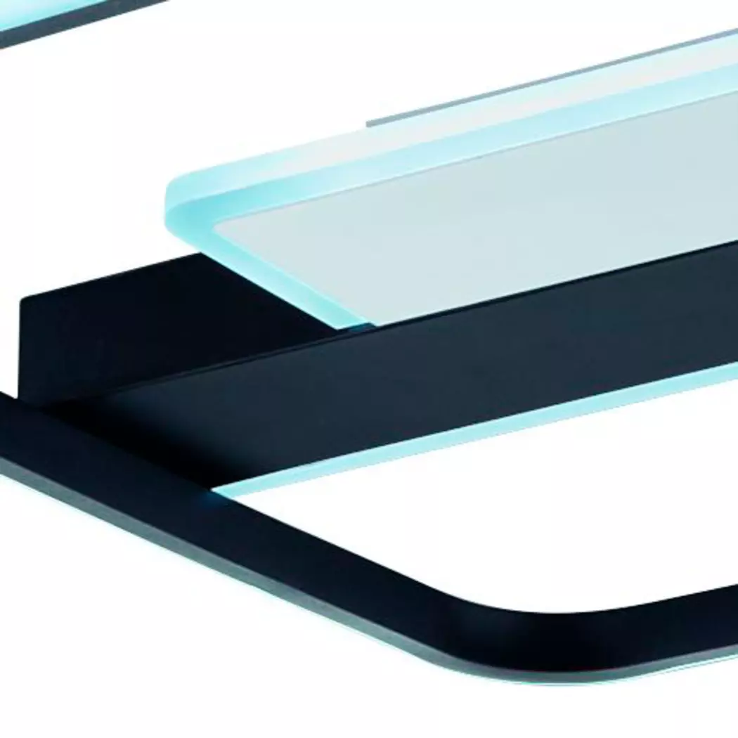 LED-Deckenleuchte Blithe